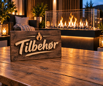 Tilbehør