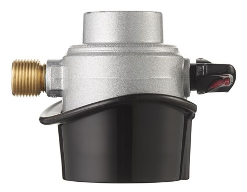 Regulator Kosan Click-on 2bar, 3/8 L
