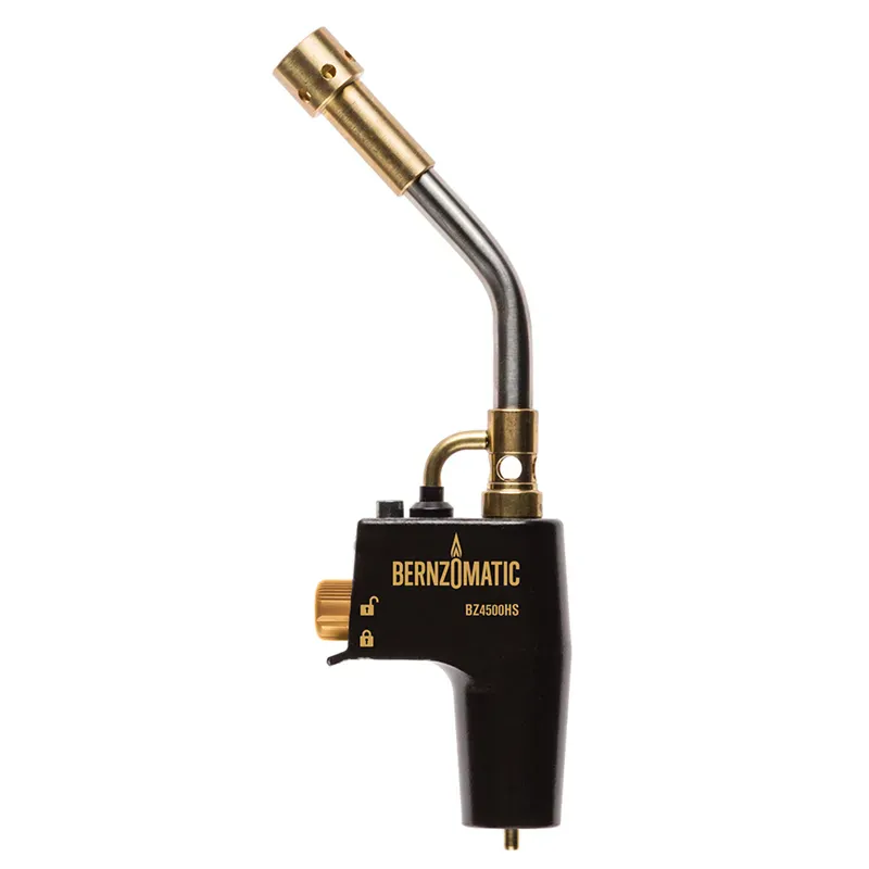 Bernzomatic BZ4500HS