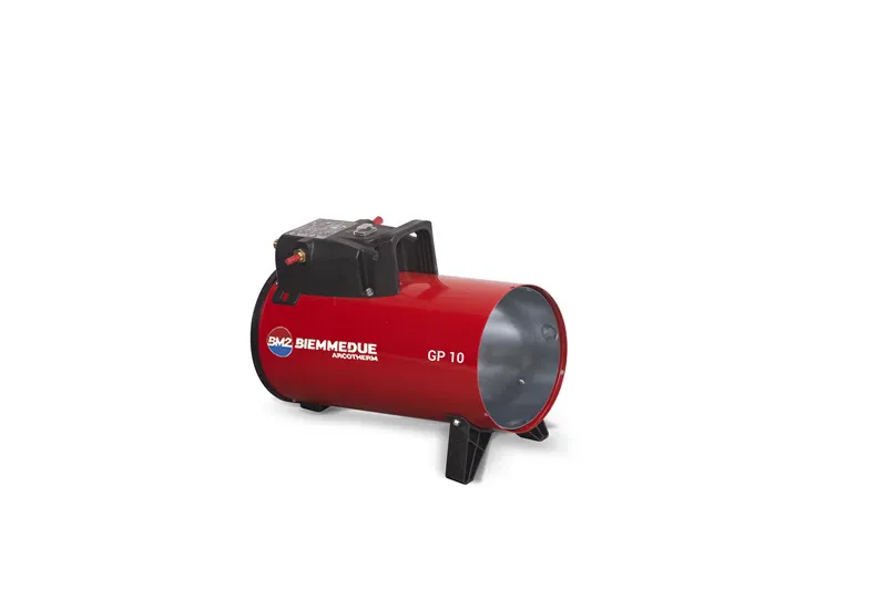Byggvarmer 11-18kW